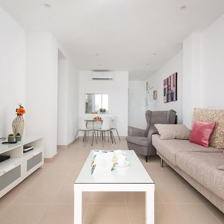 Apartment Rovello - Port D'Alcudia Eksteriør bilde