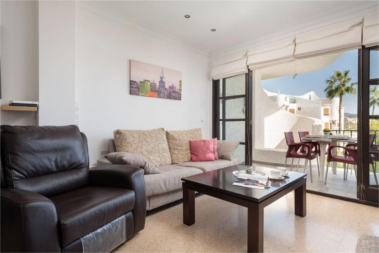 Apartment Rovello - Port D'Alcudia Eksteriør bilde