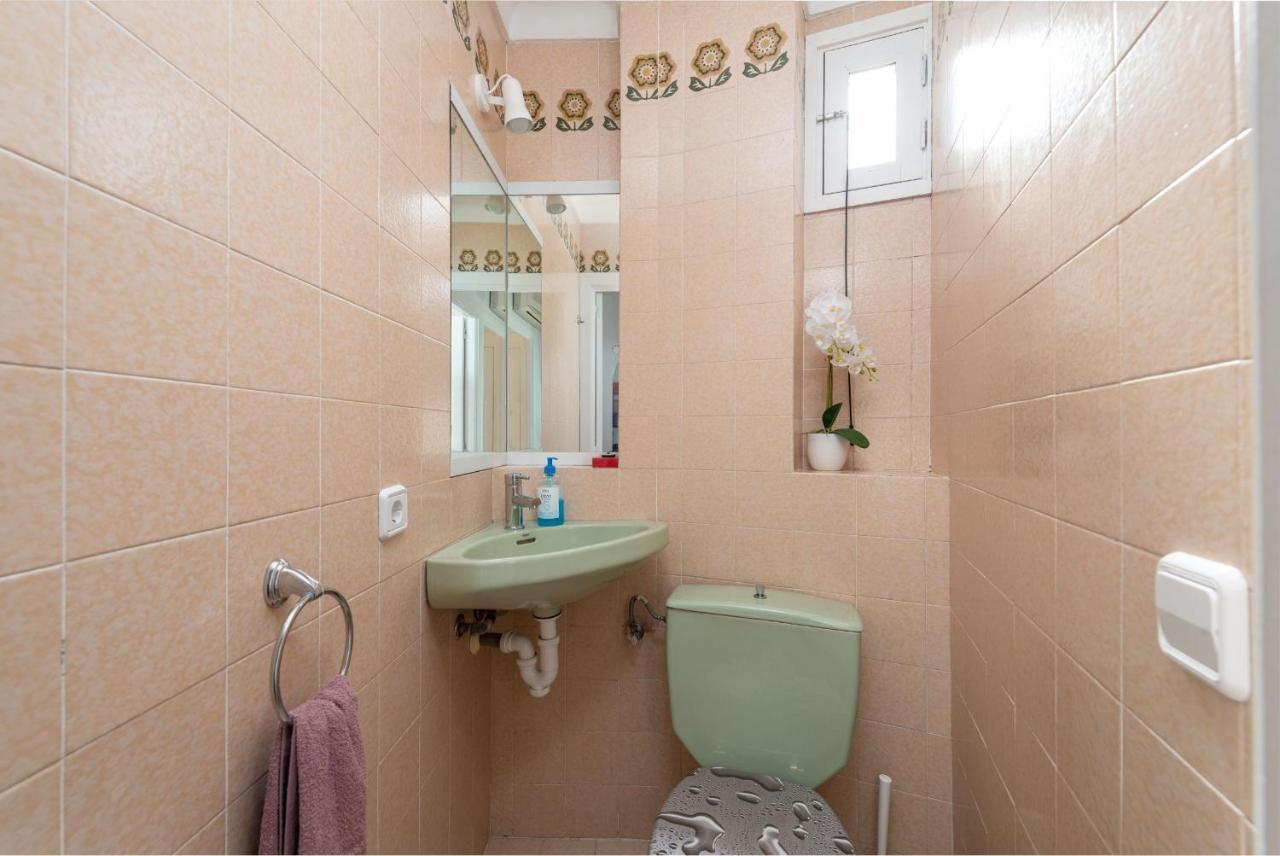 Apartment Rovello - Port D'Alcudia Eksteriør bilde