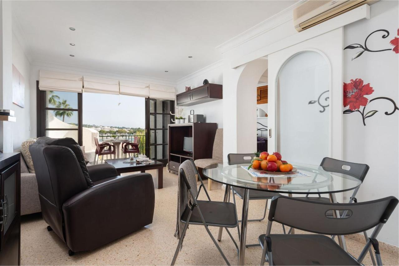 Apartment Rovello - Port D'Alcudia Eksteriør bilde