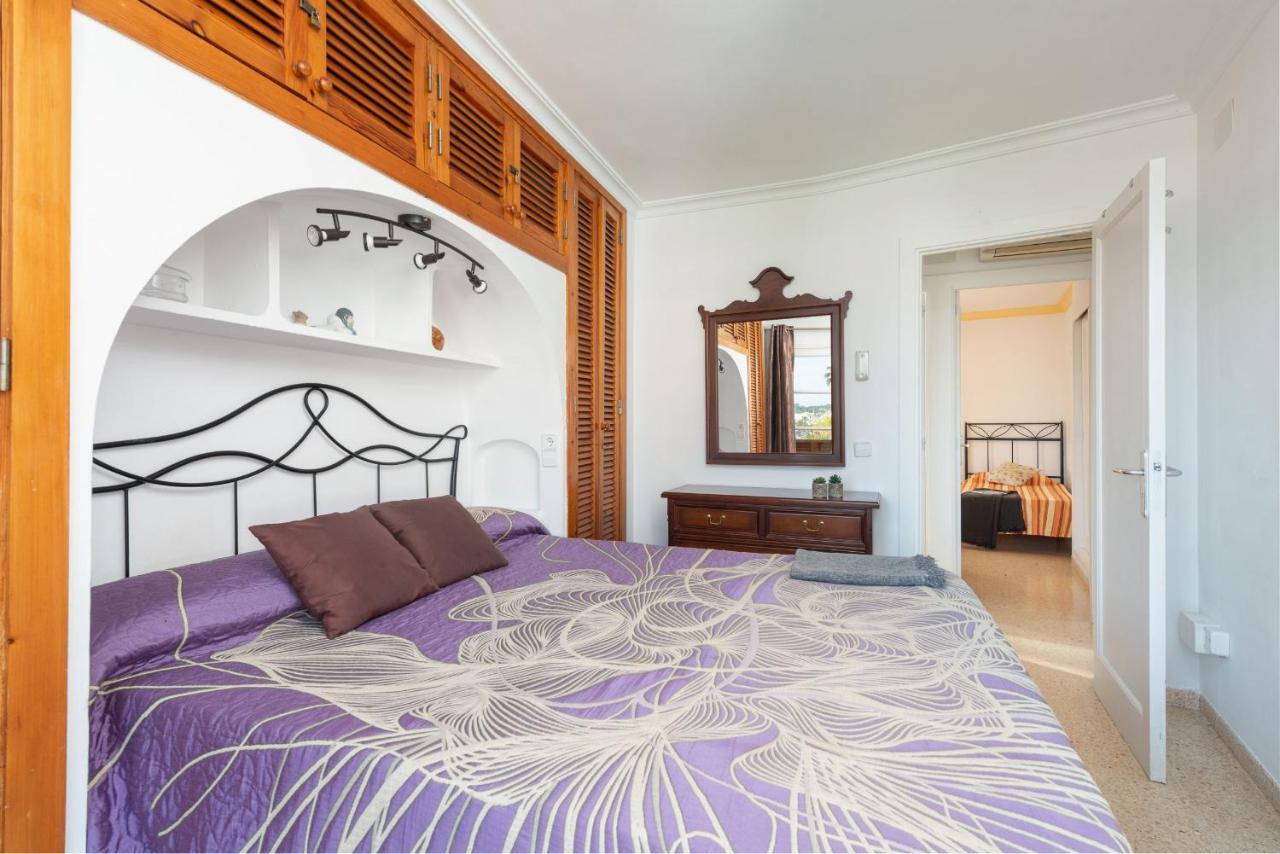 Apartment Rovello - Port D'Alcudia Eksteriør bilde