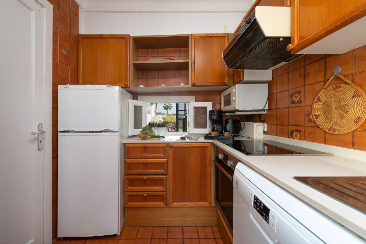 Apartment Rovello - Port D'Alcudia Eksteriør bilde