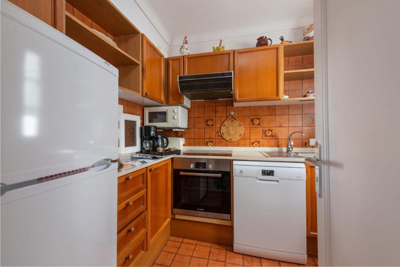 Apartment Rovello - Port D'Alcudia Eksteriør bilde