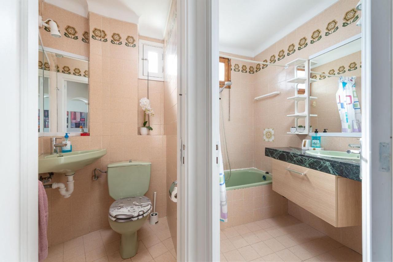 Apartment Rovello - Port D'Alcudia Eksteriør bilde