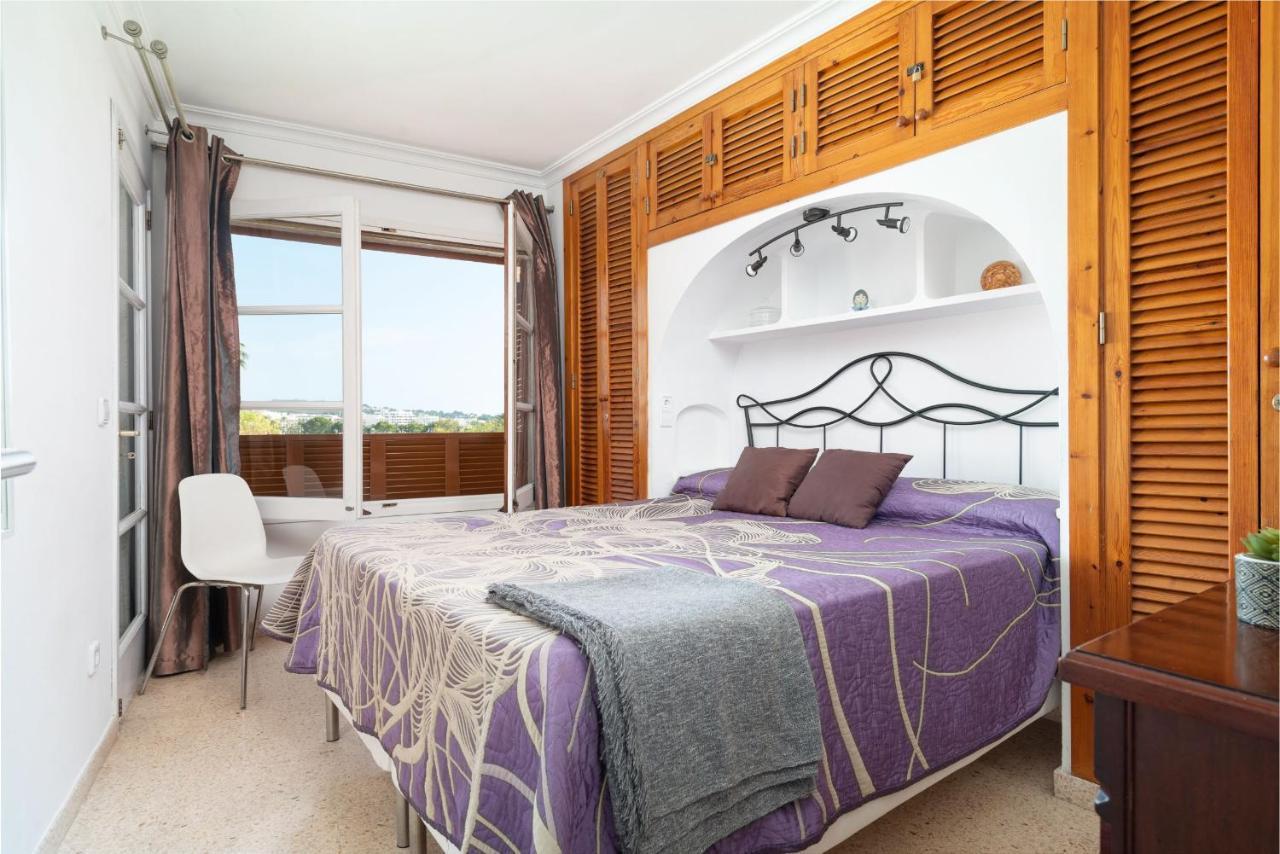 Apartment Rovello - Port D'Alcudia Eksteriør bilde