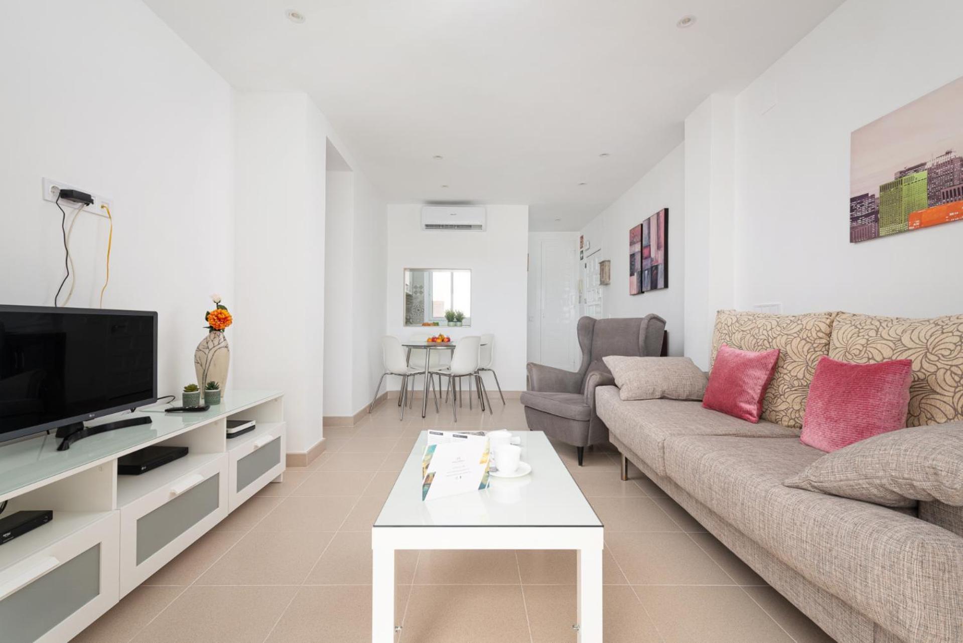 Apartment Rovello - Port D'Alcudia Eksteriør bilde
