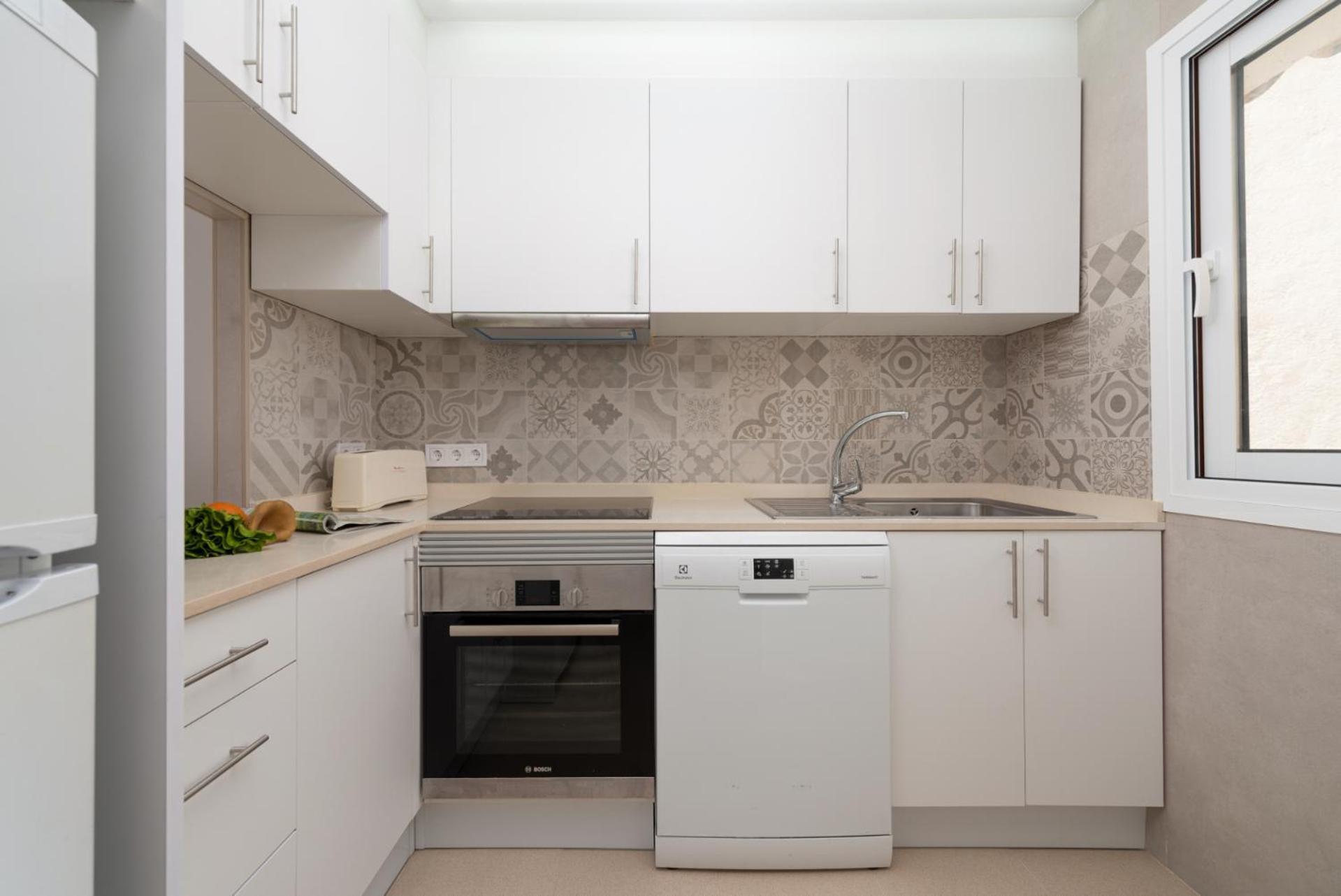 Apartment Rovello - Port D'Alcudia Eksteriør bilde
