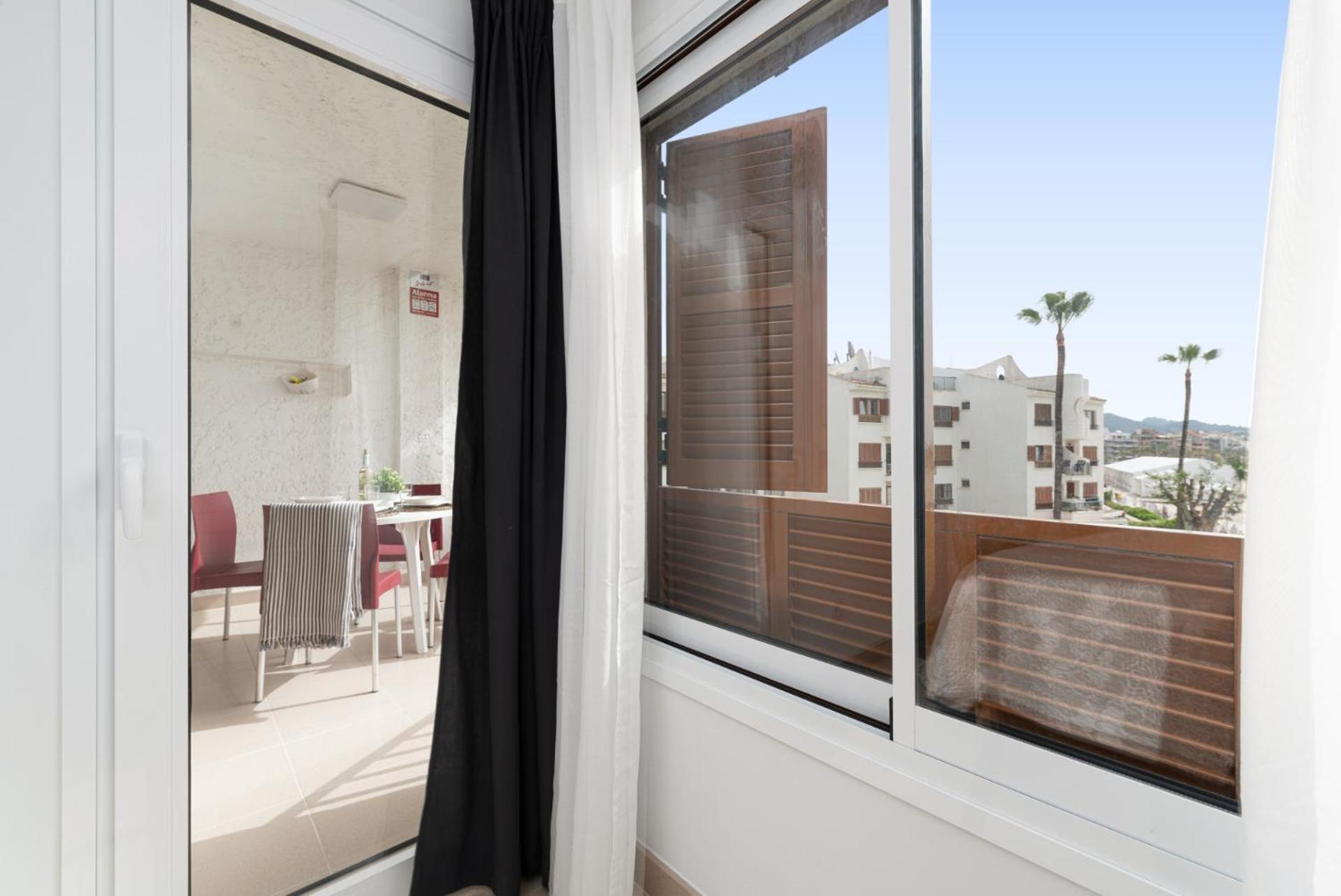 Apartment Rovello - Port D'Alcudia Eksteriør bilde