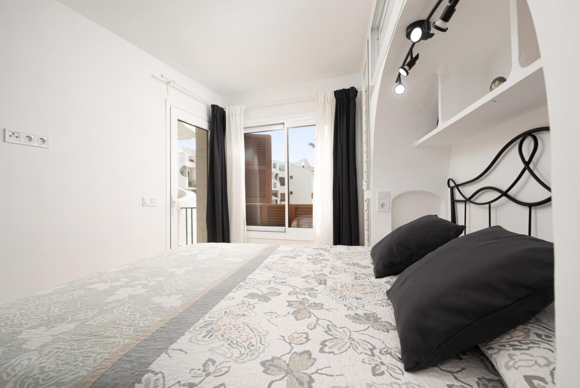 Apartment Rovello - Port D'Alcudia Eksteriør bilde